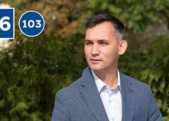 Иван Белчев – От екоактивист към народен представител, борещ се за чист въздух в Русе