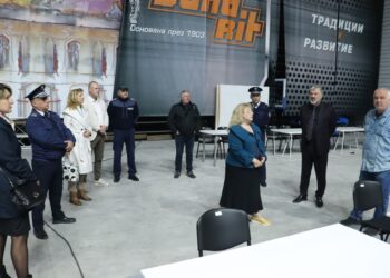 ЦИК: 198 570 са избирателите в Русенска област