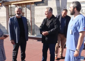 УМБАЛ „Медика“-Русе с шанс да получи световно призната акредитация