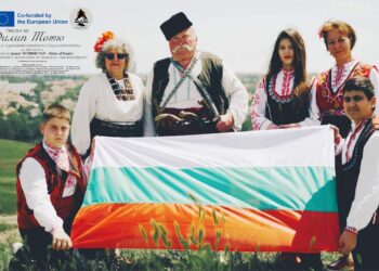 Представят песен за войводата Филип Тотю в Русе в рамките на форум за културни продукти
