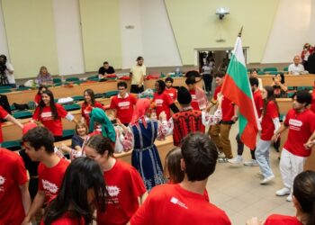 Русенският университет организира инфоден за програмата Еразъм+ и поредица от събития