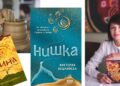 Русе Медиа - За да знаеш повече Виктория Бешлийска представя романа си „Нишка“ в Русе