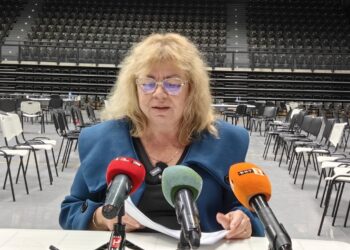33.69 % избирателна активност в Русенско, ГЕРБ-СДС са победител /ВИДЕО/