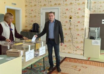 Николай Братованов: Гласувах за сигурност и стабилност /ВИДЕО/