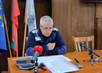 Започва акция „Зима“ в Русенско, най-много ПТП стават на Русе-Бяла /ВИДЕО/