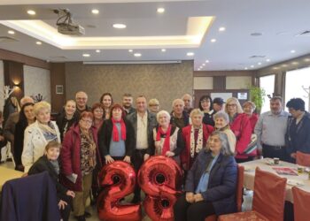 Иван Иванов: БСП-ОБЕДИНЕНА ЛЕВИЦА е разумът и единственият двигател на социална справедливост в парламента