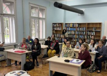 Окръжният съд става посланик №1 на Националната мрежа за деца в Русе
