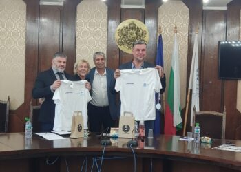 Спортисти от 11 държави се включват в „Пробег на свободния дух“, затварят Дунав мост от 11 до 11.30 ч