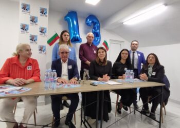 Алианс за права и свободи в Русенско: Ще защитим демокрацията и държавността /ВИДЕО/