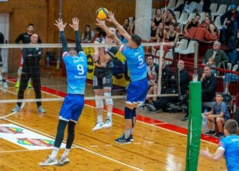 Волейболният „Дунав“ кани футболните фенове на мача срещу „Левски“
