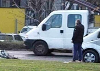 Блъснатият 80-годишен велосипедист на бул.“България“ е починал, оказа се румънец