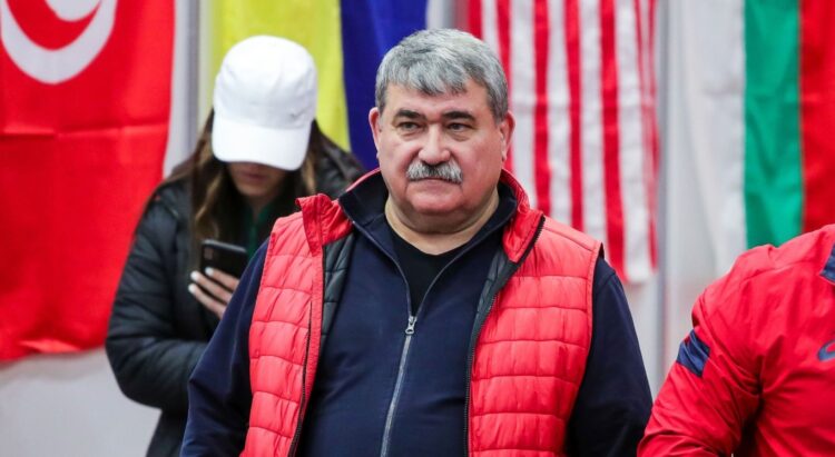 Снимка: БФБ