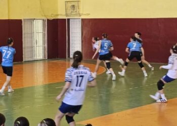 Хандбалистките на Бяла с поредна силна победа в първенството