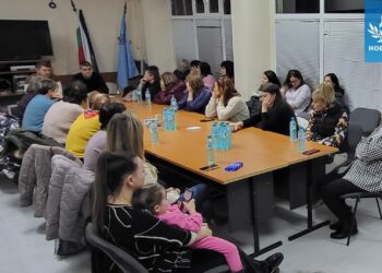 ДПС-Русе преизбра Тунчер Абтишев за нов мандат като общински председател