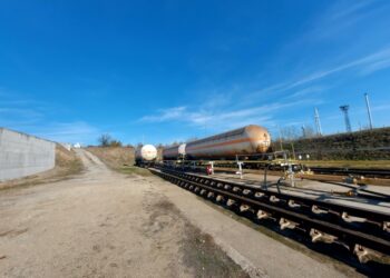 Община Бяла прави учение в „Булмаркет-ДМ“ в кв.Гара Бяла на 3 декември