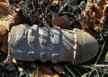 Военни унищожиха невзривен снаряд от Руско-турската война край Пиргово