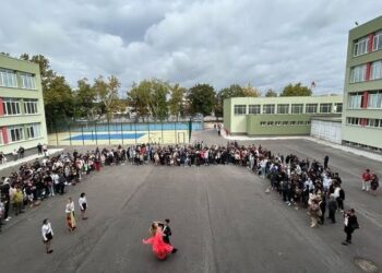 ПГЕЕ в Русе поставя началото на кампания „Заедно за Електрото“