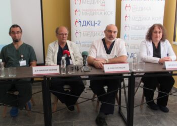 Неврохирургията на УМБАЛ „Медика Русе“ разширява дейността си /ВИДЕО/