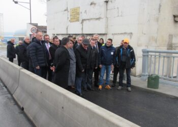 Премиерът Главчев: Ще има реорганизация на Дунав мост от 1 януари /ВИДЕО/