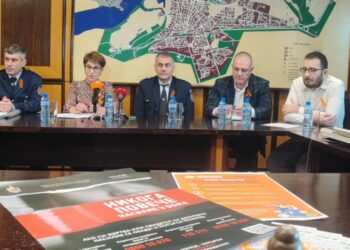 Увеличават се делата за домашно насилие в Русе