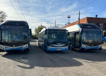 С ново разписание ще се движат от 1 декември десет градски линии в Русе