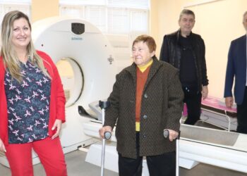 Болницата в Бяла има 11 стипендианти, които ще останат да работят в нея