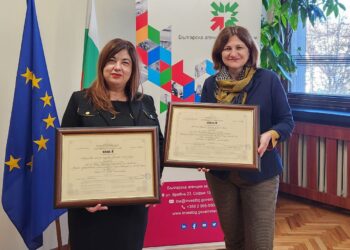 „Медика“ получи сертификат клас А за инвестиции