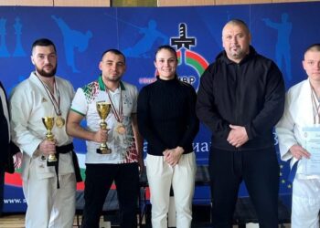 Русенци с шампионски титли по полицейска лична защита