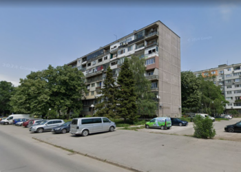 Община Русе ще прави тротоари и зони за паркиране в кв.“Здравец-Изток“