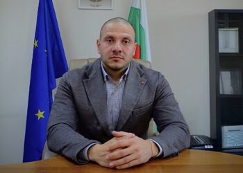 ОДМВР-Русе с нов зам.-директор