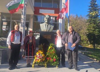НЧ „Канев-Пробуда 1924“ в Горно Абланово отпразнува 100 години