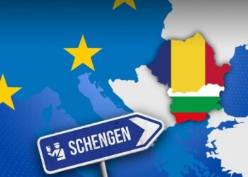 Официално: България и Румъния влизат в Шенген и по суша