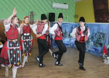 В Средна кула канят на празнична предколедна хоротека