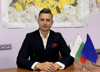 Арх. Пламен Христов ще изпълнява длъжността главен архитект на Община Русе