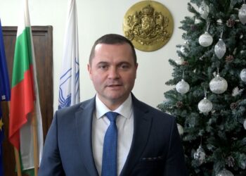 Кметът Пенчо Милков: Най-доброто винаги е пред нас! За много години, Русе! /ВИДЕО/