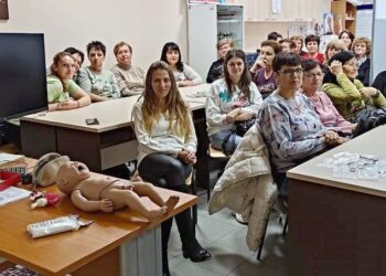 Центърът за продължаващо обучение към Русенски университет с курсове за професионални умения