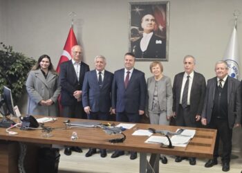 Русенският университет ще си партнира още по-интензивно с колеги от Истанбул