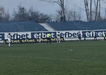 ФК „Дунав“ с остра позиция срещу съдийството в мача срещу „Несебър“