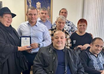 Спортистите с увреждания в Русе завършват годината с над 10 медала