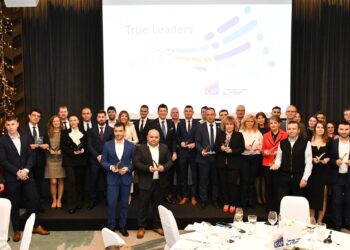 Три компании от Русенско с награди “TRUE LEADERS за най-проспериращи