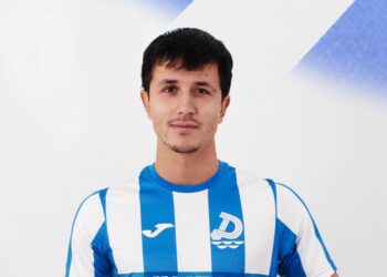 „Дунав“ привлече ново попълнение за пролетния полусезон