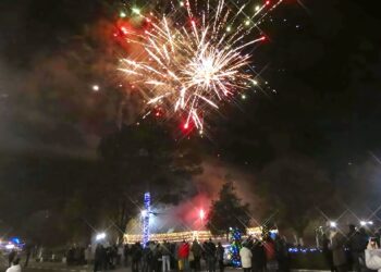 Сандрово и Хотанца обявиха как ще посрещнат Нова година