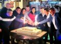 ДПС Област Русе изпрати годината с тържество и пожелания за здраве и единство