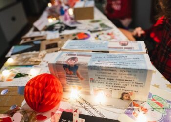 Българи организираха благотворителен бал в Германия за малката Бела от Русе