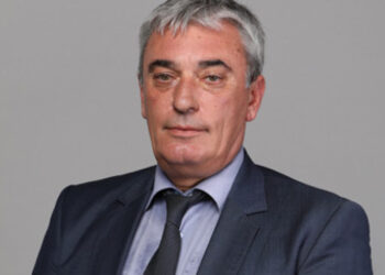 Внезапно почина кметът на Две могили Божидар Борисов