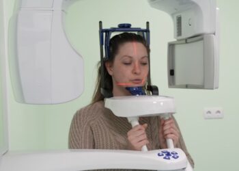 Последно поколение 3D дентален скенер в региона работи в „Медика“