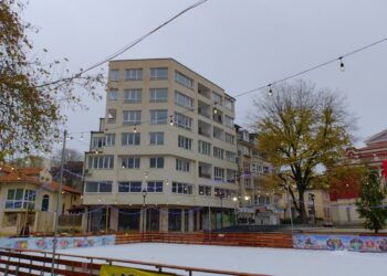 Строеж с нарушения в Русе предизвика реакция на архитекти и инженери /ВИДЕО/