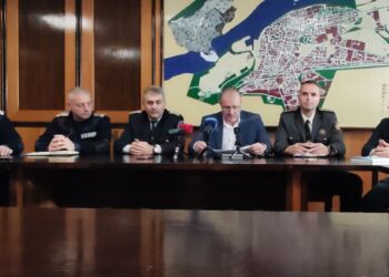 Полицията в Русенско със спецоперации за празниците, отчита отлични резултати /ВИДЕО/