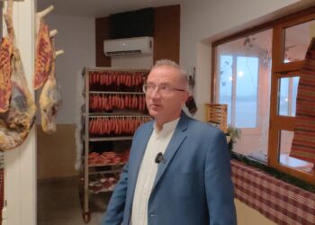 „Врановски зимник“ изкушава с деликатеси и пелин, ще има и в Русе /ВИДЕО/