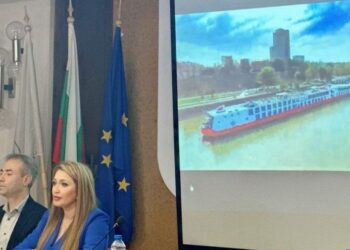 Промоционален клип „Русе-пристанище на нови възможности“ представя икономическите предимства на региона